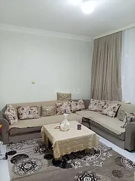Satılır 3 otaqlı mənzil 65 m²