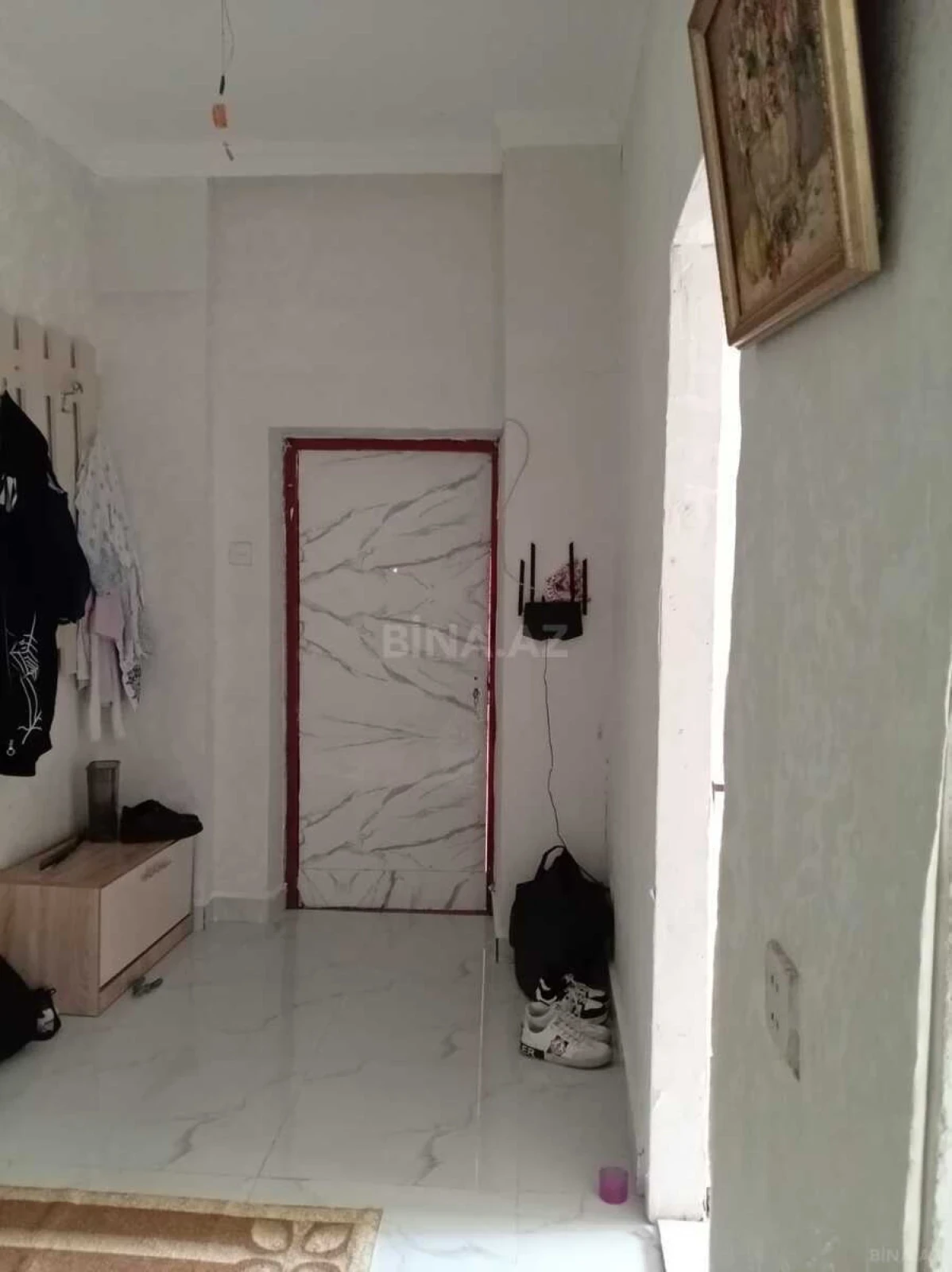 Satılır 3 otaqlı mənzil 65 m²