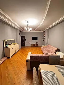 Satılır 5 otaqlı mənzil 125 m²