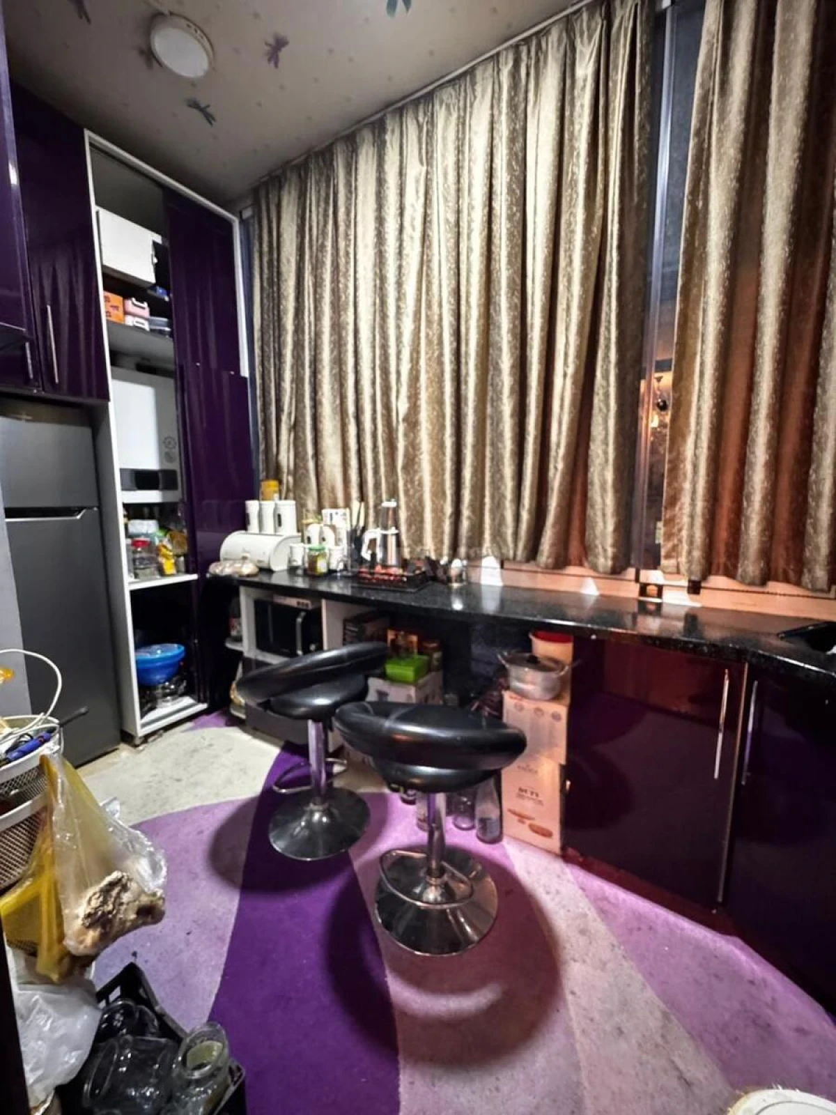 Satılır 5 otaqlı mənzil 125 m²