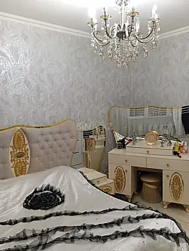 Satılır 3 otaqlı mənzil 65 m²