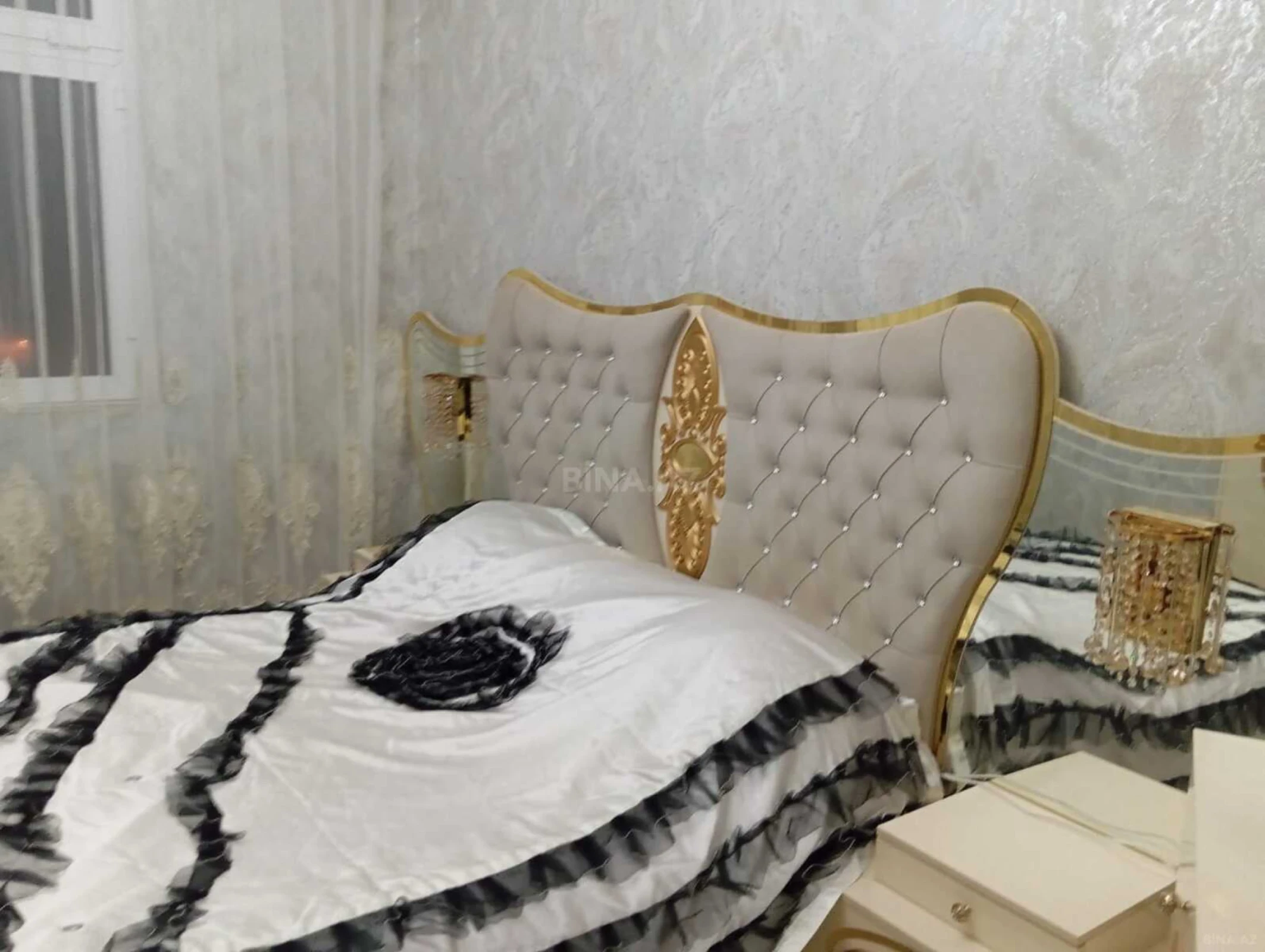 Satılır 3 otaqlı mənzil 65 m²