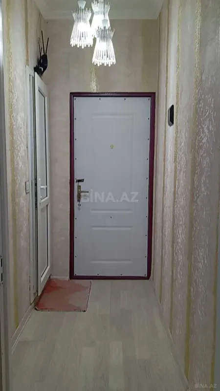 Satılır 3 otaqlı mənzil 65 m²