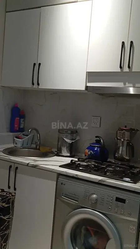 Satılır 3 otaqlı mənzil 65 m²