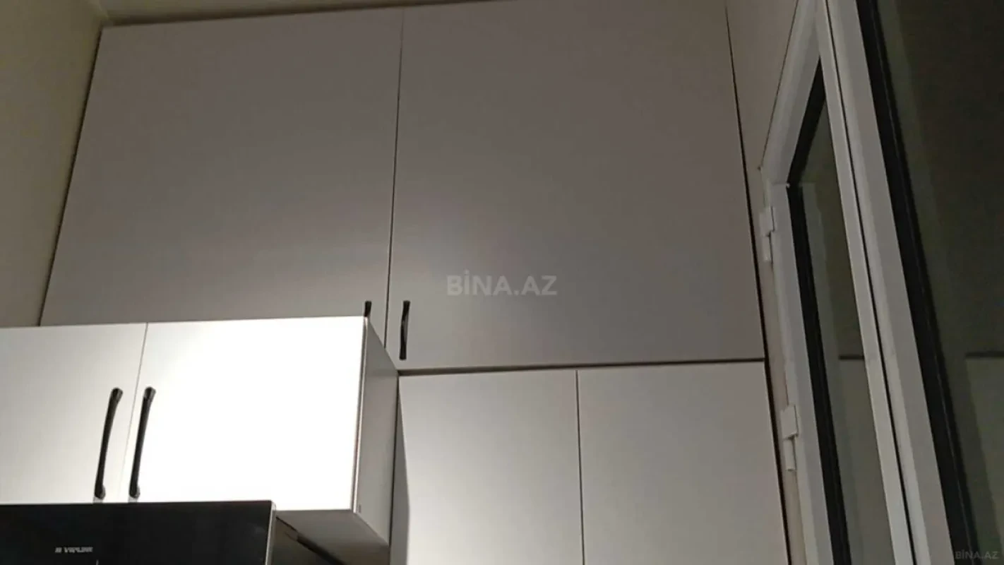 Satılır 3 otaqlı mənzil 65 m²