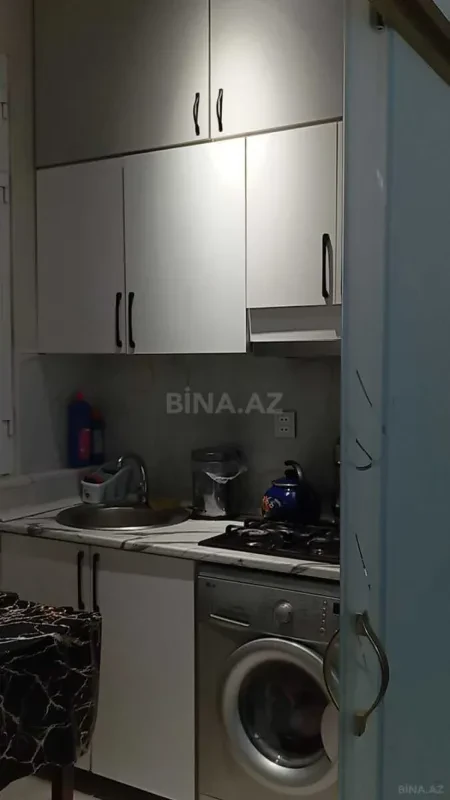Satılır 3 otaqlı mənzil 65 m²