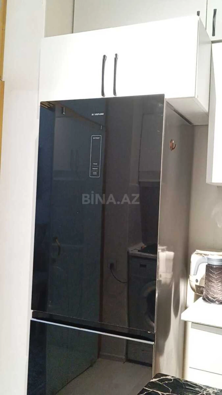 Satılır 3 otaqlı mənzil 65 m²
