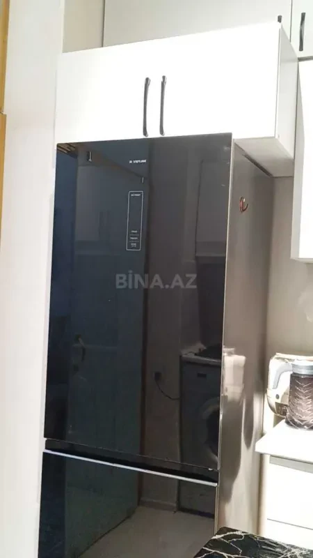 Satılır 3 otaqlı mənzil 65 m²