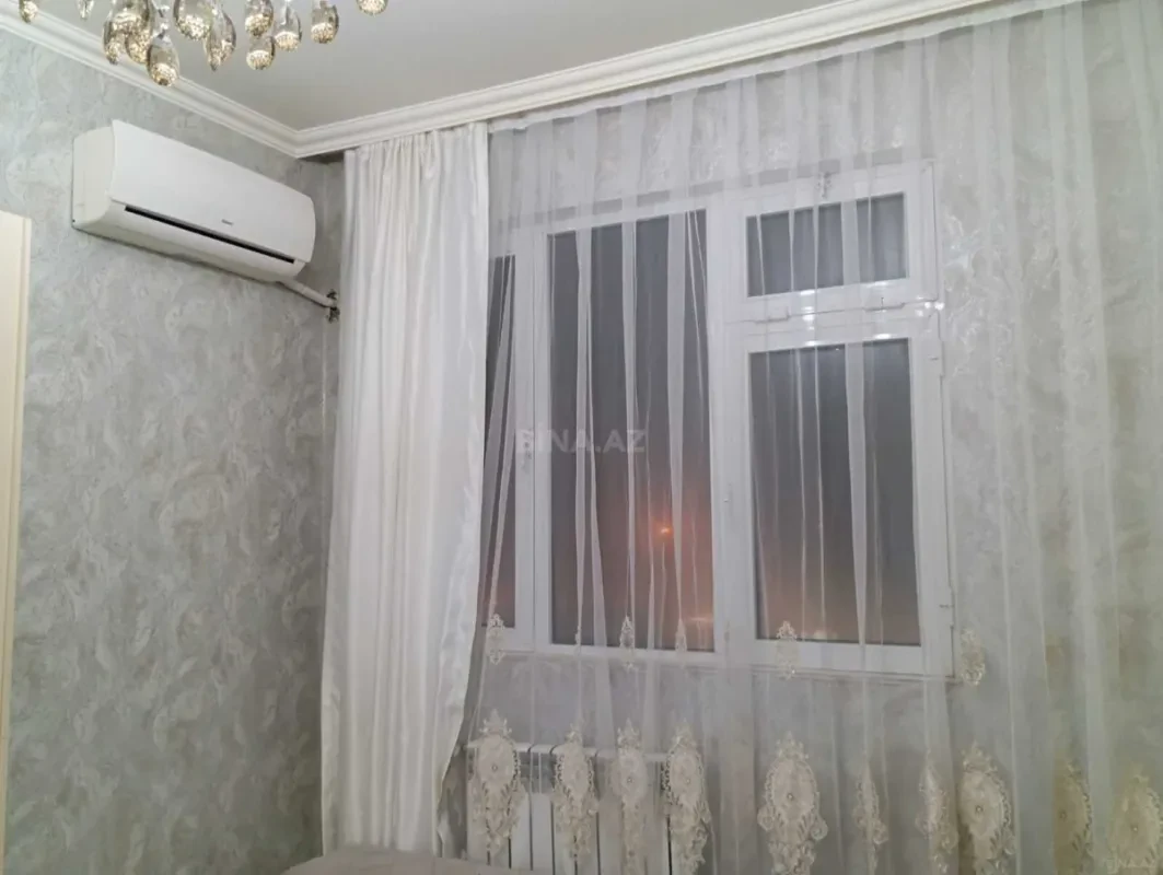 Satılır 3 otaqlı mənzil 65 m²
