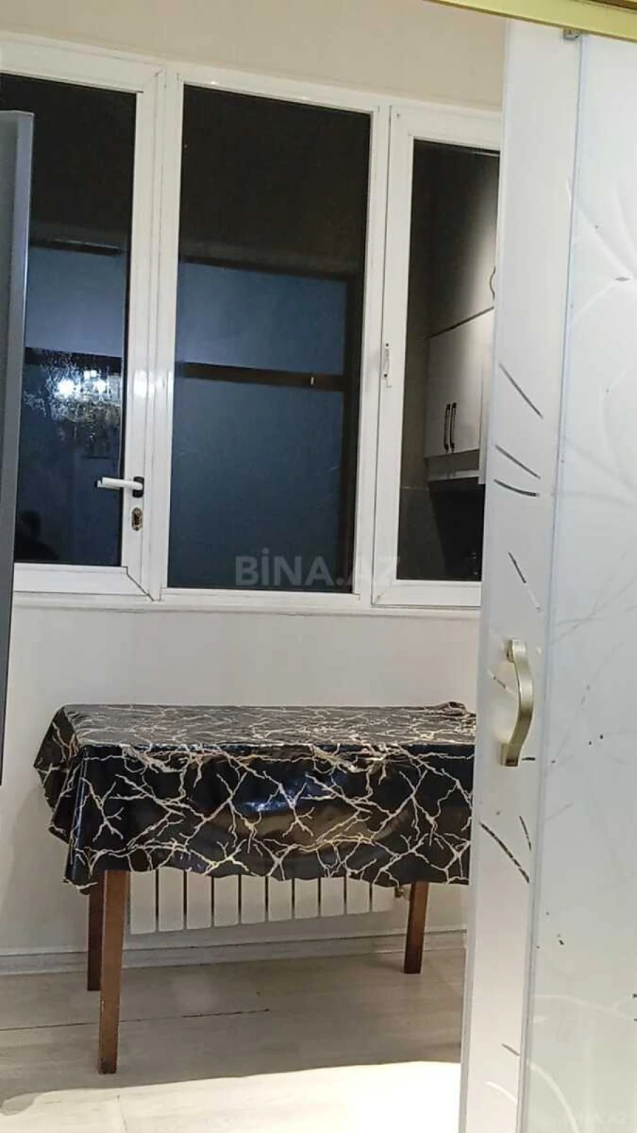 Satılır 3 otaqlı mənzil 65 m²