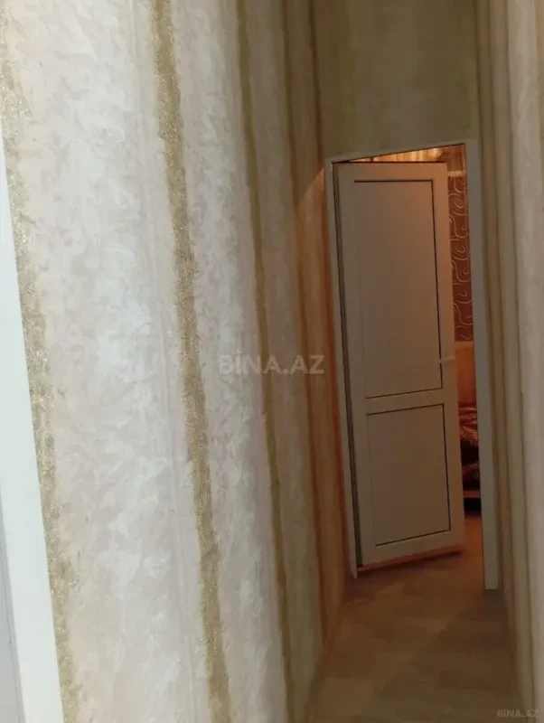 Satılır 3 otaqlı mənzil 65 m²