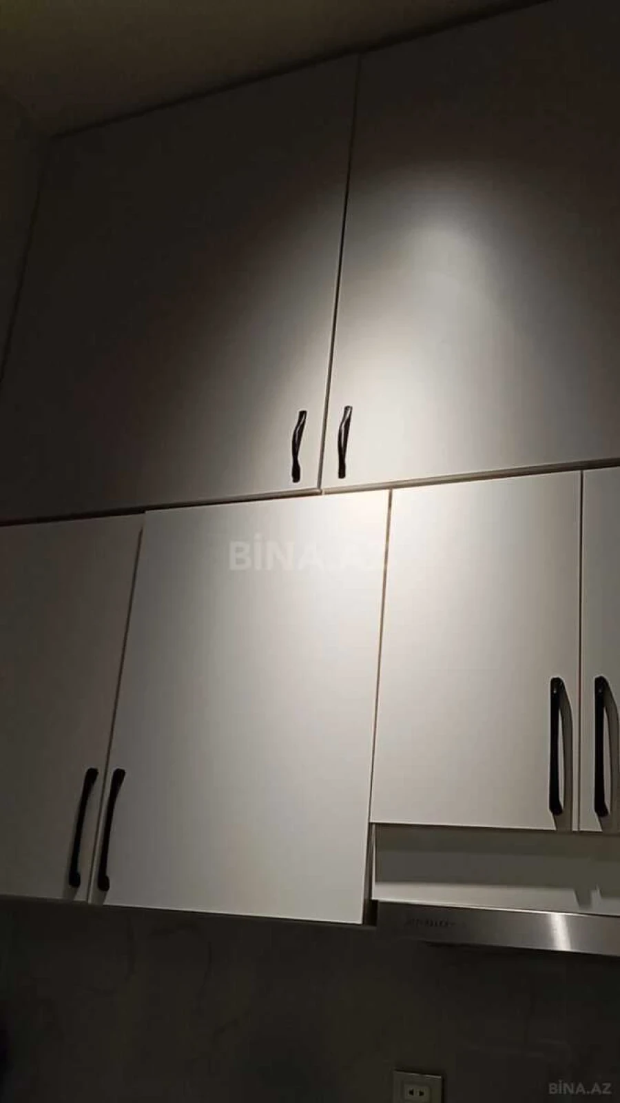 Satılır 3 otaqlı mənzil 65 m²