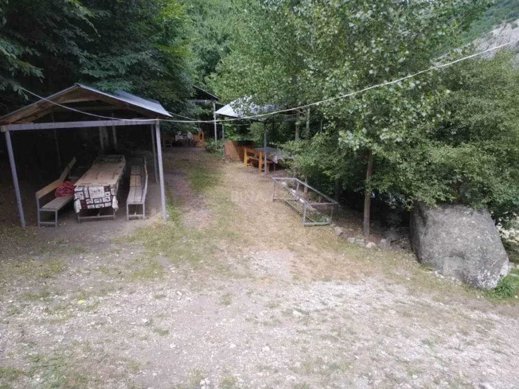 Satılır obyekt 12000 m²