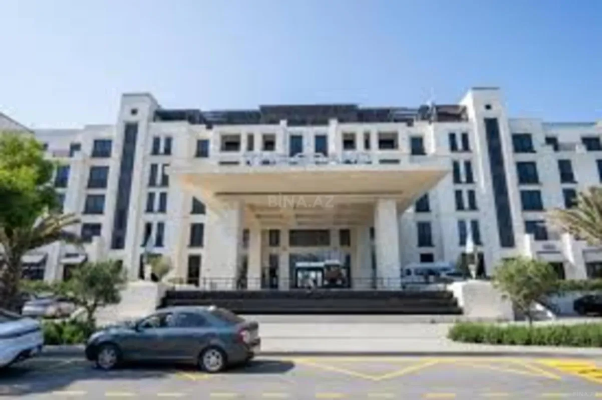 Satılır 2 otaqlı mənzil 76 m²