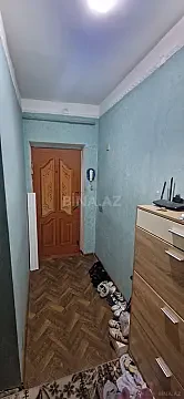Satılır 2 otaqlı mənzil 45 m²