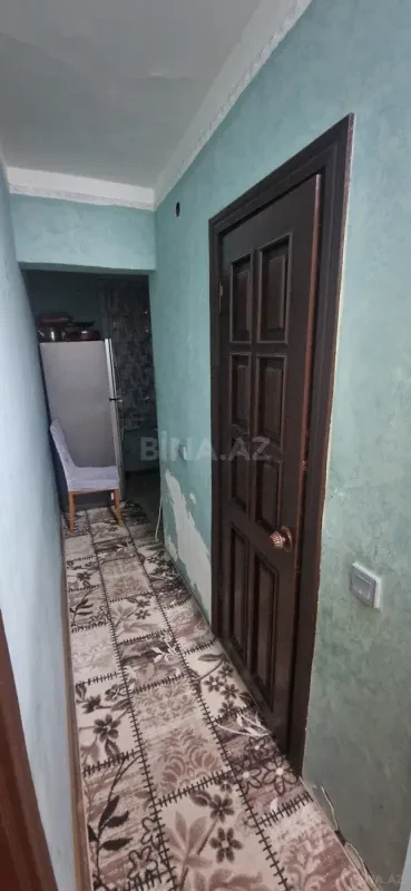 Satılır 2 otaqlı mənzil 45 m²