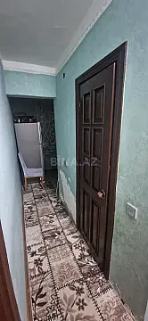 Satılır 2 otaqlı mənzil 45 m²