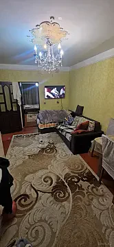 Satılır 2 otaqlı mənzil 45 m²