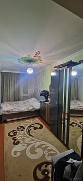 Satılır 2 otaqlı mənzil 45 m² — Bakı, İnşaatçılar 2 otaq 45.00 m²