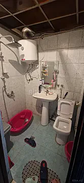 Satılır 2 otaqlı mənzil 45 m²