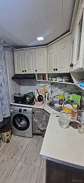 Satılır 2 otaqlı mənzil 45 m²