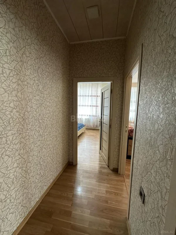 Satılır 2 otaqlı mənzil 71 m²