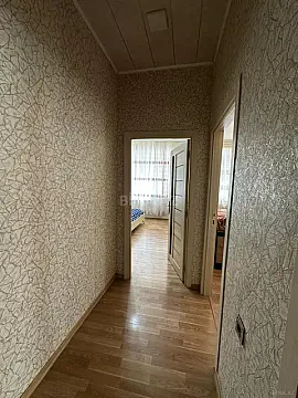Satılır 2 otaqlı mənzil 71 m²