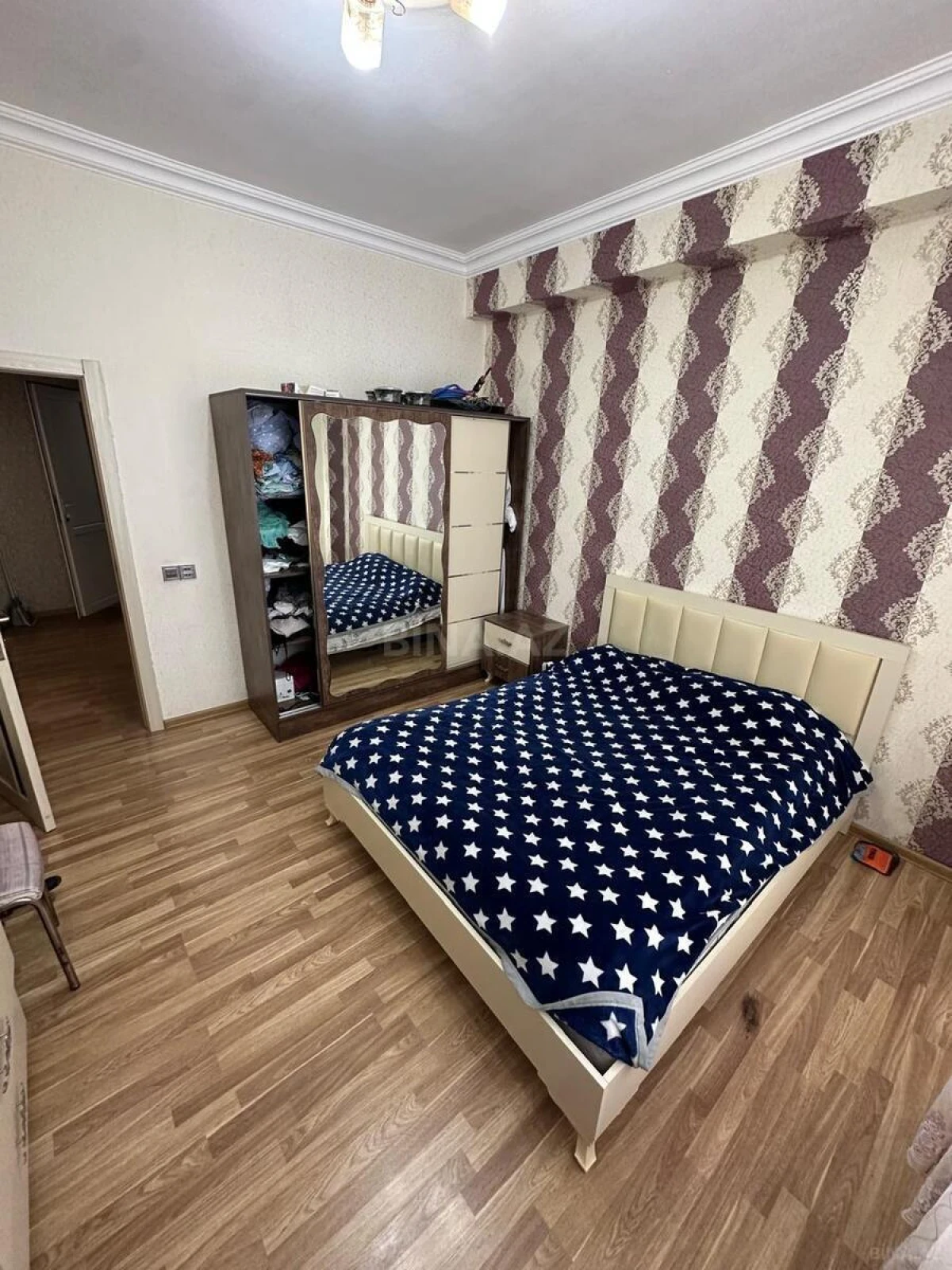 Satılır 2 otaqlı mənzil 71 m²