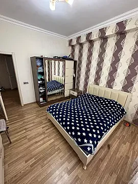 Satılır 2 otaqlı mənzil 71 m²