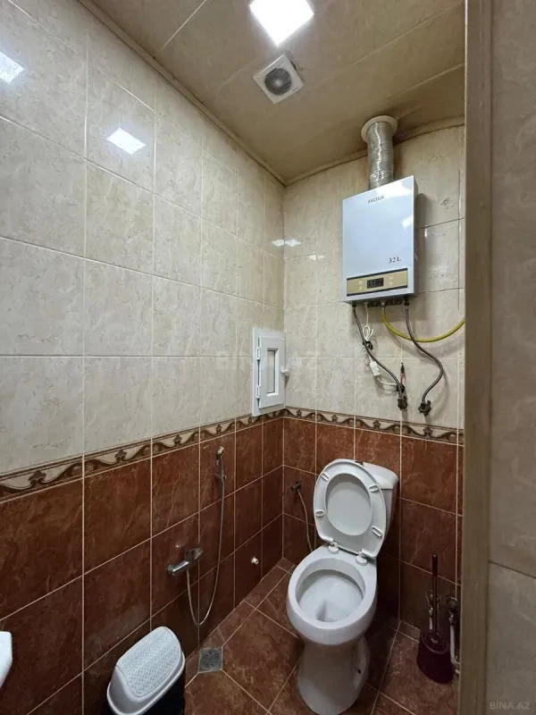 Satılır 2 otaqlı mənzil 71 m²