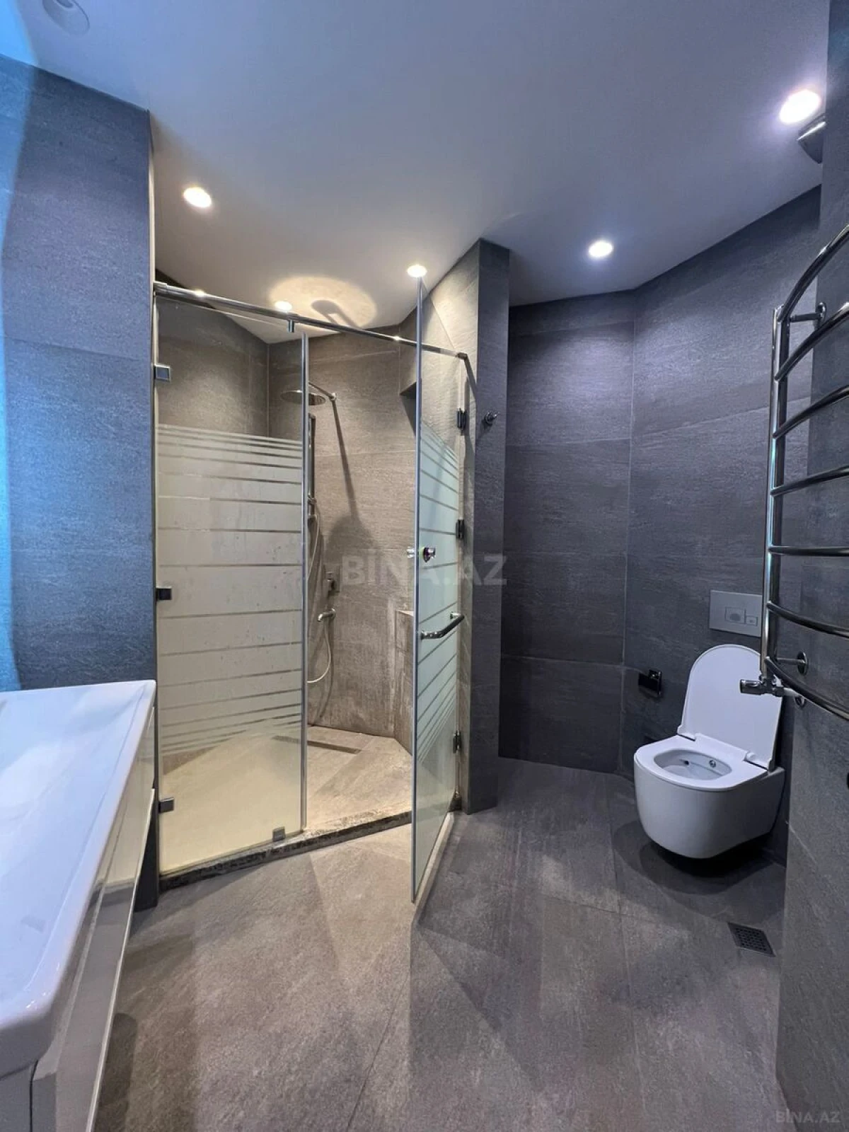 Satılır 3 otaqlı mənzil 90 m²