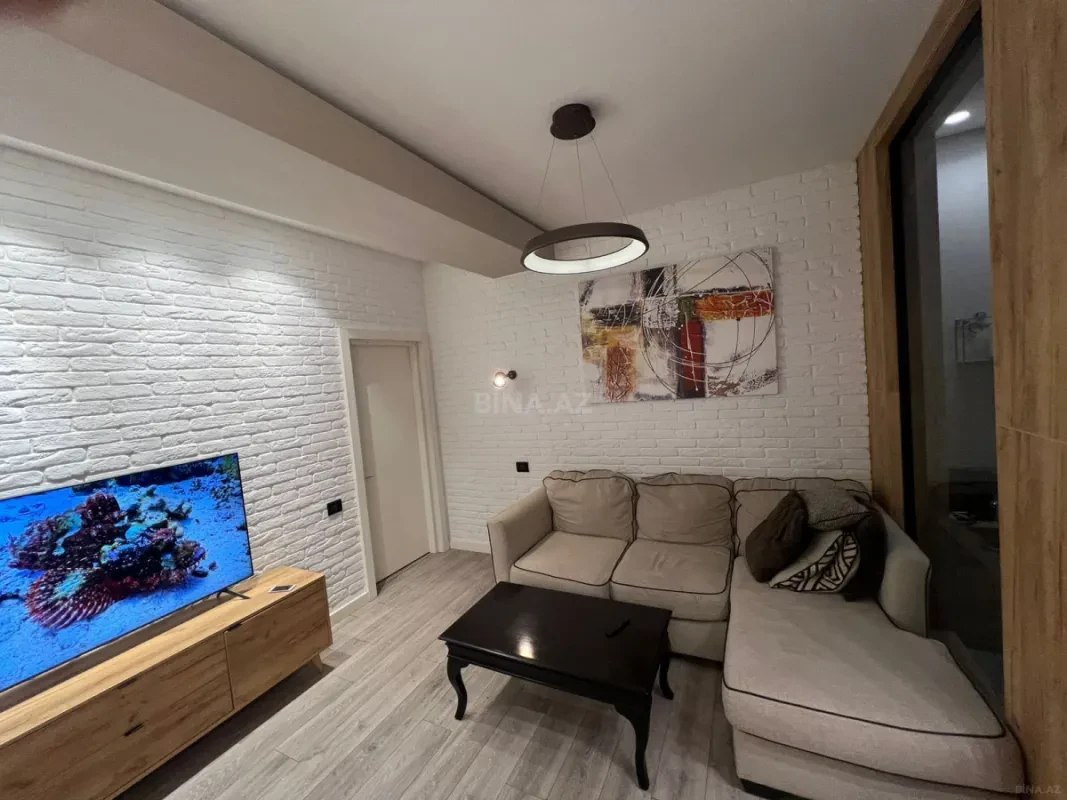 Satılır 3 otaqlı mənzil 90 m²