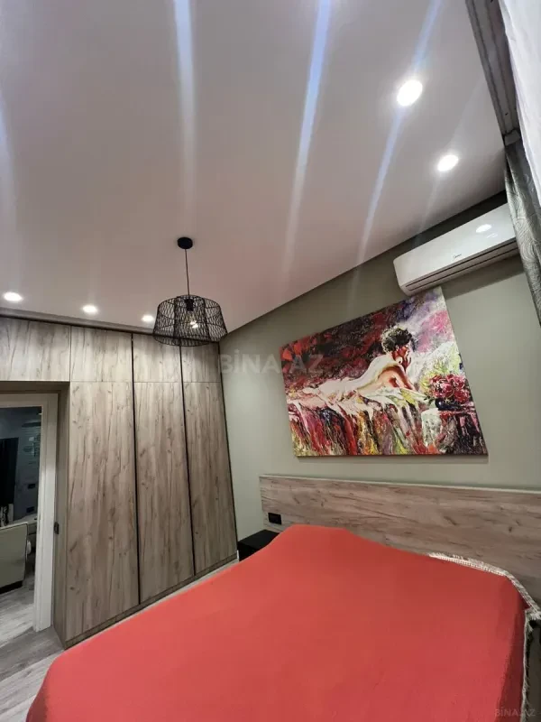 Satılır 3 otaqlı mənzil 90 m²