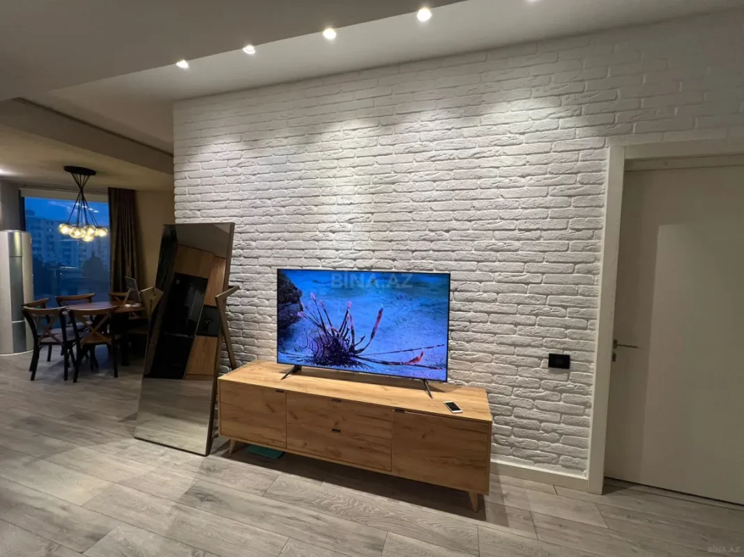 Satılır 3 otaqlı mənzil 90 m²