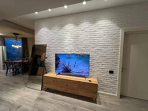 Satılır 3 otaqlı mənzil 90 m²