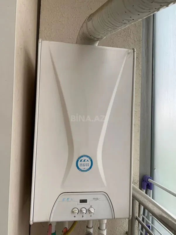 Satılır 3 otaqlı mənzil 90 m²