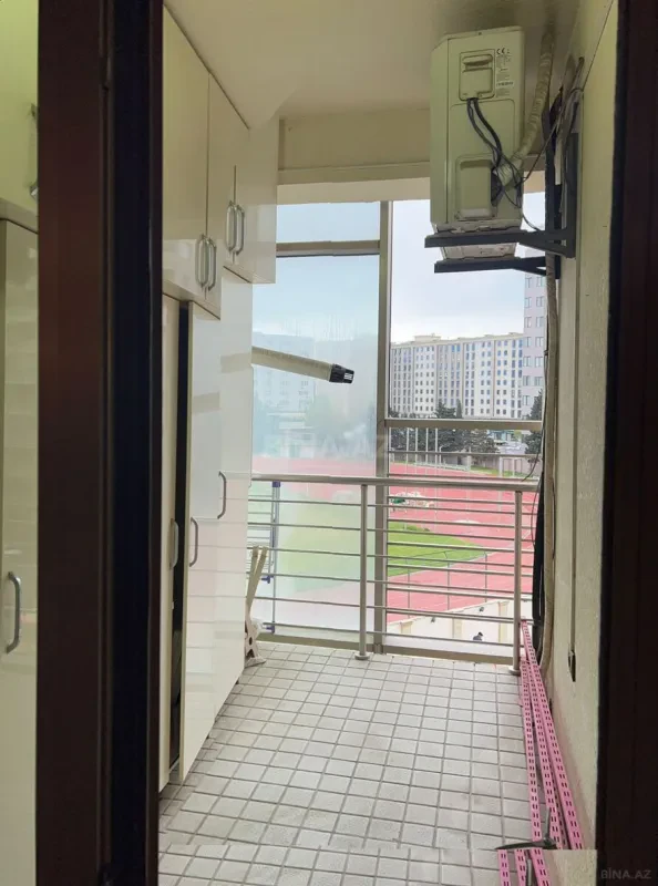 Satılır 3 otaqlı mənzil 90 m²