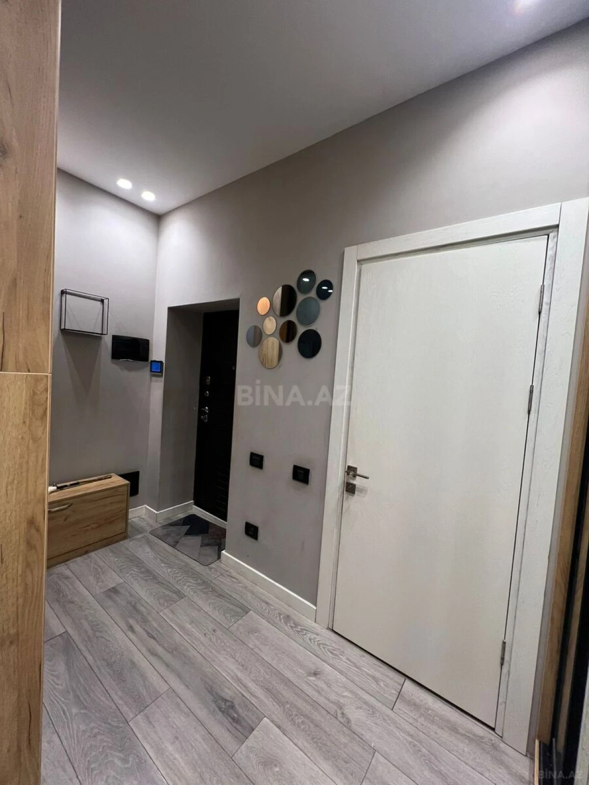 Satılır 3 otaqlı mənzil 90 m²