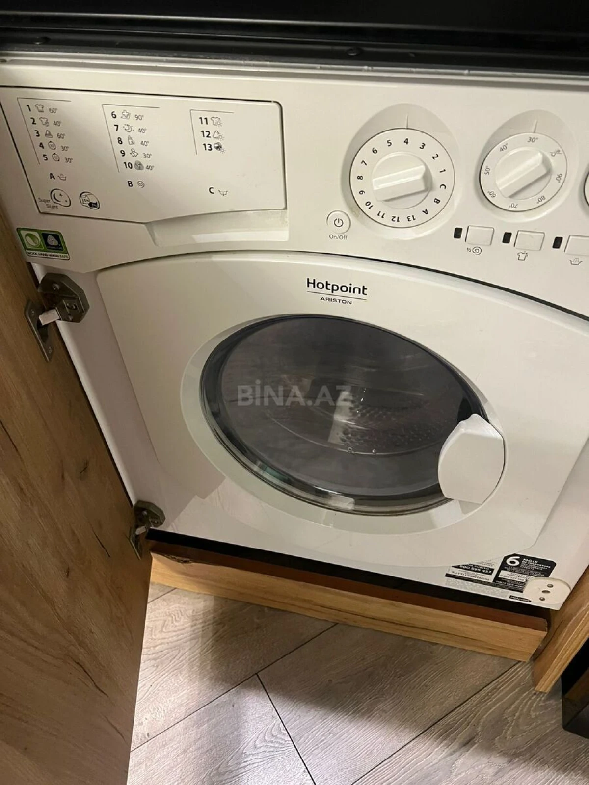 Satılır 3 otaqlı mənzil 90 m²