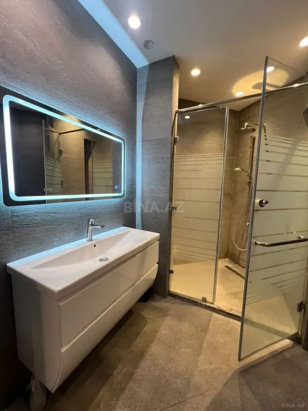 Satılır 3 otaqlı mənzil 90 m²