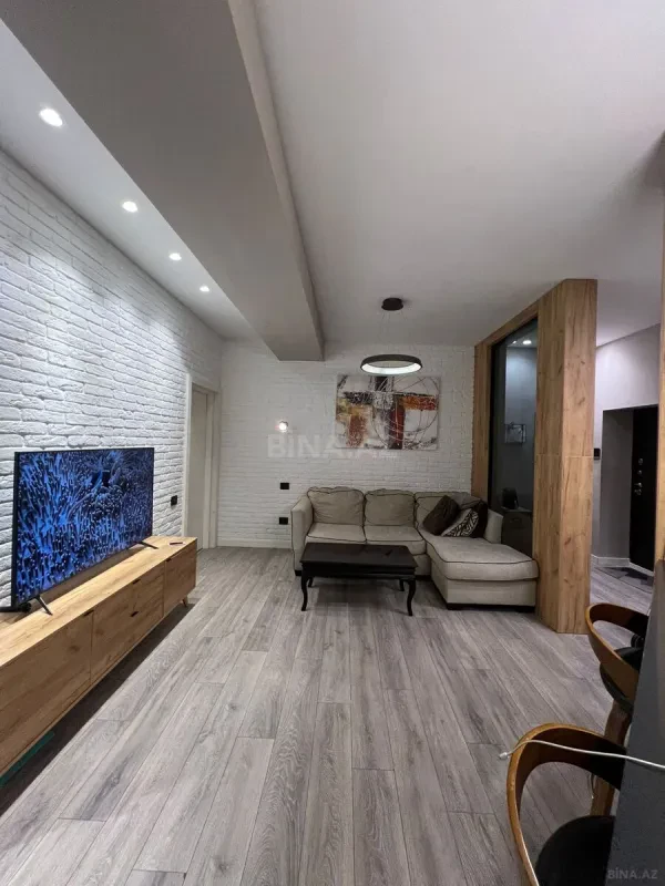 Satılır 3 otaqlı mənzil 90 m²