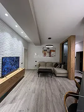 Satılır 3 otaqlı mənzil 90 m²