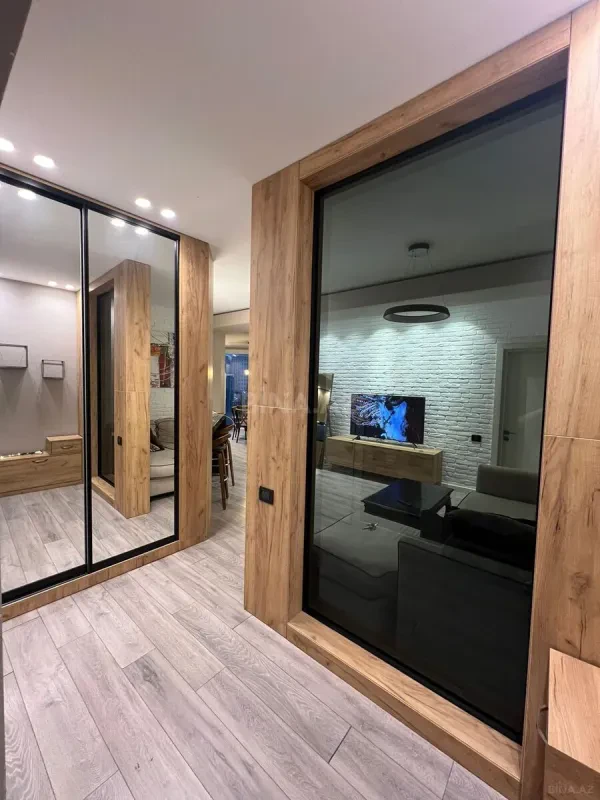 Satılır 3 otaqlı mənzil 90 m²