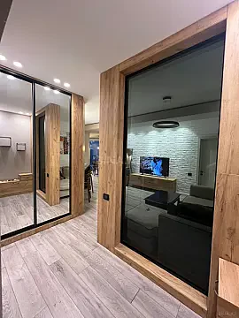 Satılır 3 otaqlı mənzil 90 m² — Bakı 3 otaq 90.00 m²