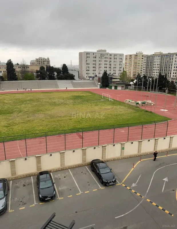 Satılır 3 otaqlı mənzil 90 m²