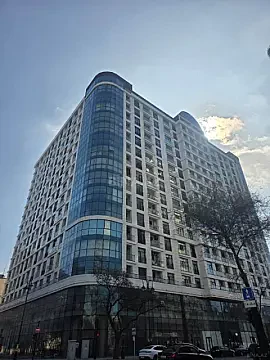 Satılır 2 otaqlı mənzil 95 m² — Bakı, Nəsimi 2 otaq 95.00 m²