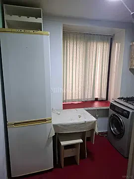 Kirayə verilir 1 otaqlı mənzil 35 m²