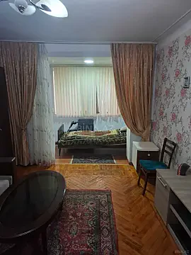 Kirayə verilir 1 otaqlı mənzil 35 m²