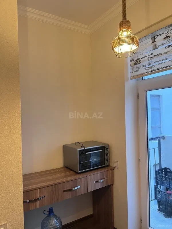 Kirayə verilir 2 otaqlı mənzil 60 m²