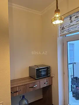 Kirayə verilir 2 otaqlı mənzil 60 m²